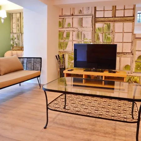 Embassy Corner Apartment