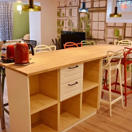 Embassy Corner * Strasbourg