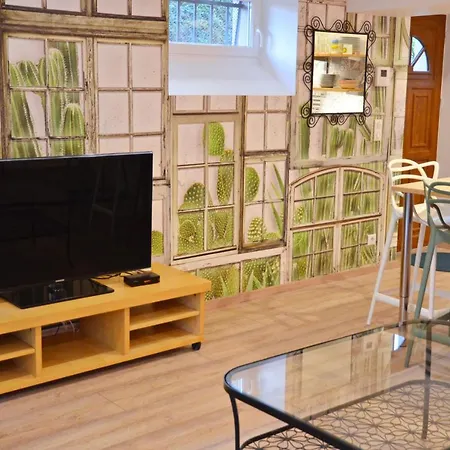 Apartamento Embassy Corner Estrasburgo