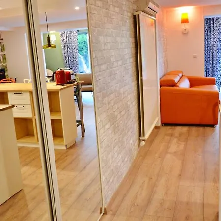 Lejlighed Embassy Corner Strasbourg