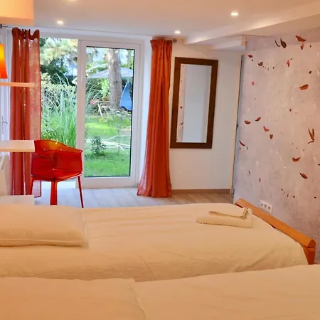 Embassy Corner Apartamento *