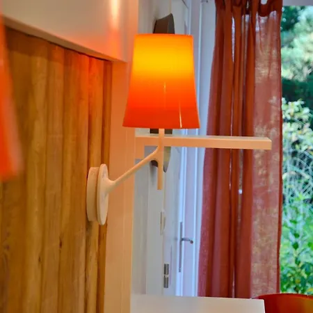 Embassy Corner Lejlighed