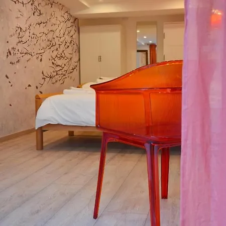 Embassy Corner * Estrasburgo