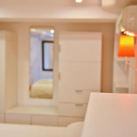 Apartamento Embassy Corner *