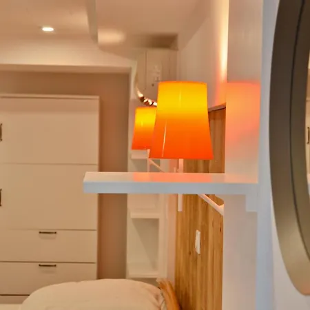 Embassy Corner Estrasburgo