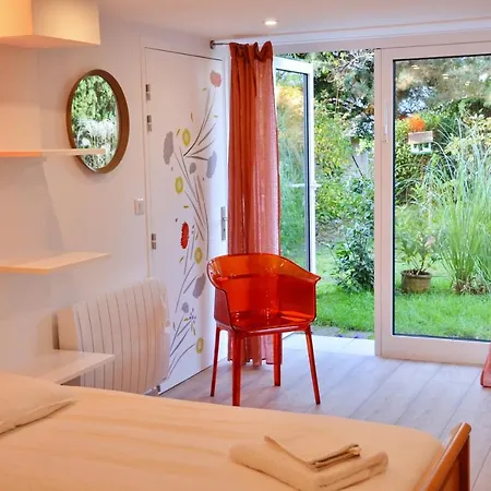 Lejlighed Embassy Corner Strasbourg