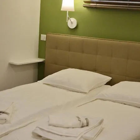 Embassy Corner Apartamento