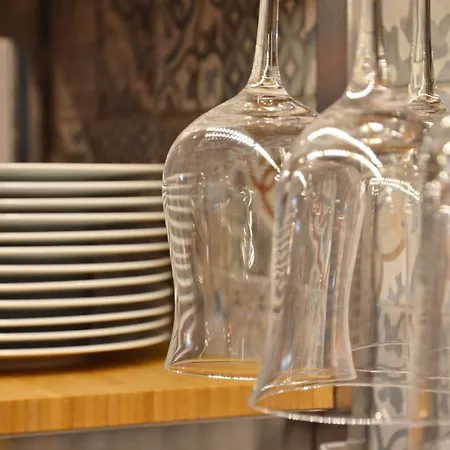 Embassy Corner Lejlighed Strasbourg