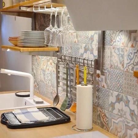 Embassy Corner Strasbourg