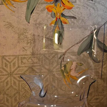 Apartamento Embassy Corner *