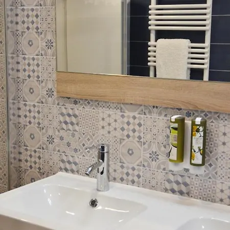 Apartamento Embassy Corner *