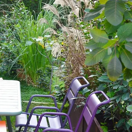 Embassy Corner Strasbourg