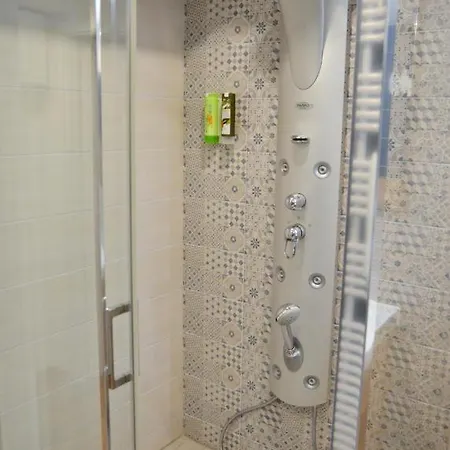 Embassy Corner Estrasburgo