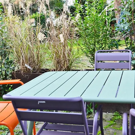 Embassy Corner * Estrasburgo