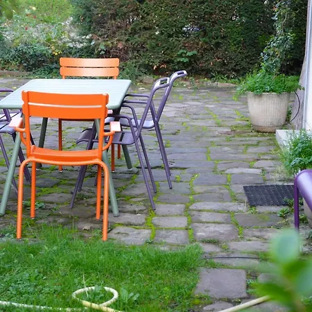 Embassy Corner * Estrasburgo