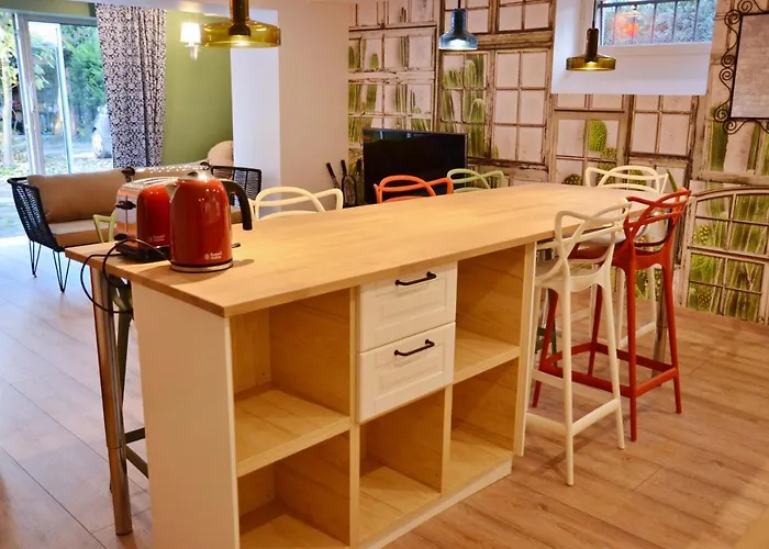 Embassy Corner * Strasbourg