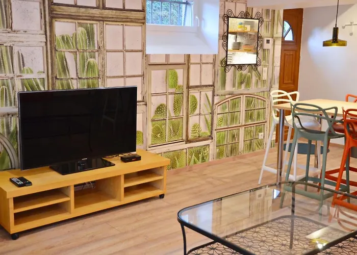 Appartement Embassy Corner Strasbourg