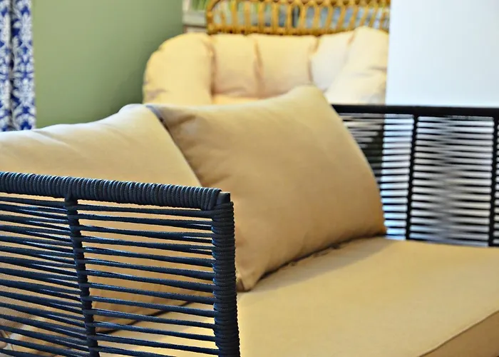 Embassy Corner * Strasbourg