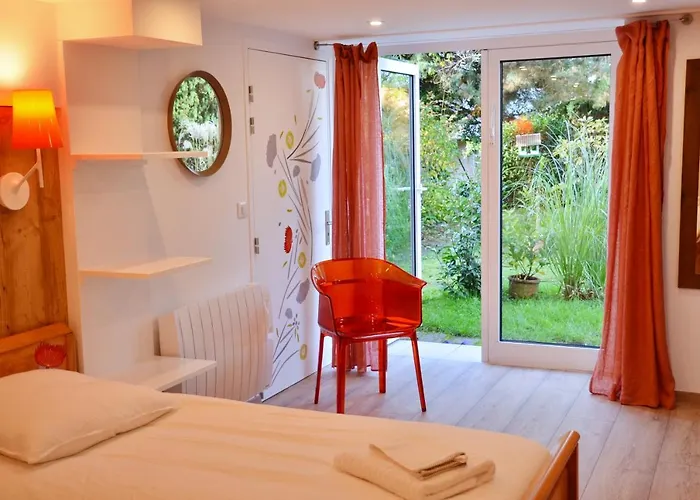 Appartement Embassy Corner Strasbourg