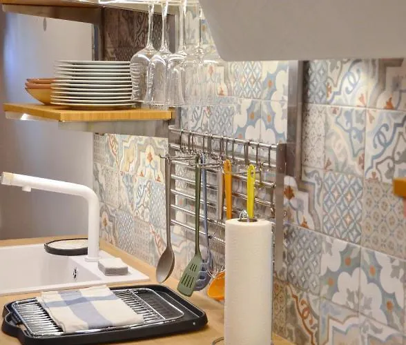 Embassy Corner Strasbourg