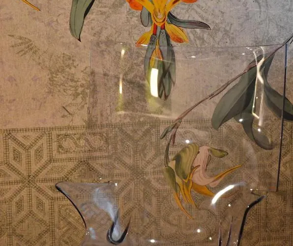 Appartement Embassy Corner *