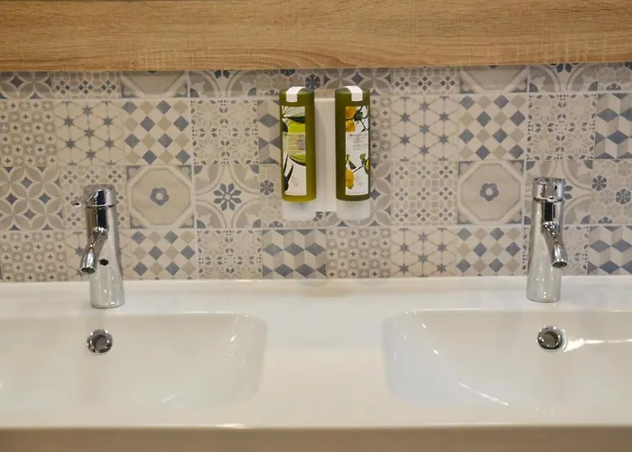 Appartement Embassy Corner *