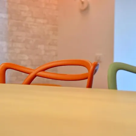 Embassy Corner 아파트 스트라스부르