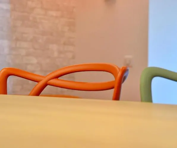 Embassy Corner 公寓 斯特拉斯堡