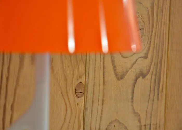 公寓 Embassy Corner