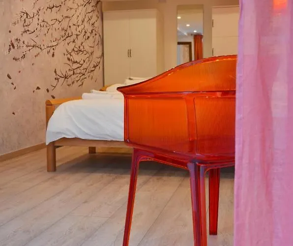 Embassy Corner * 斯特拉斯堡