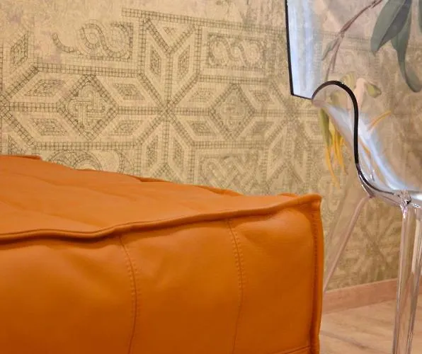 公寓 Embassy Corner 斯特拉斯堡