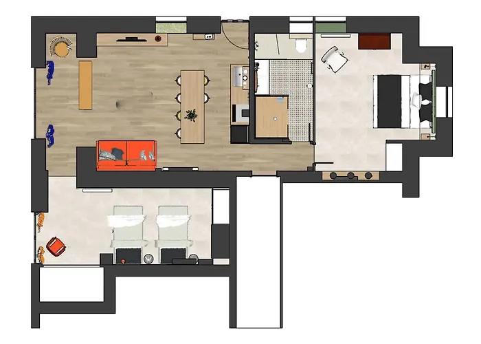 Embassy Corner 斯特拉斯堡