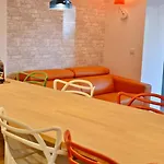 Embassy Corner Appartamento *