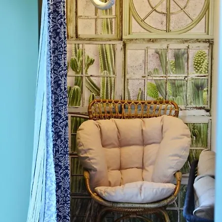 Embassy Corner Apartman *
