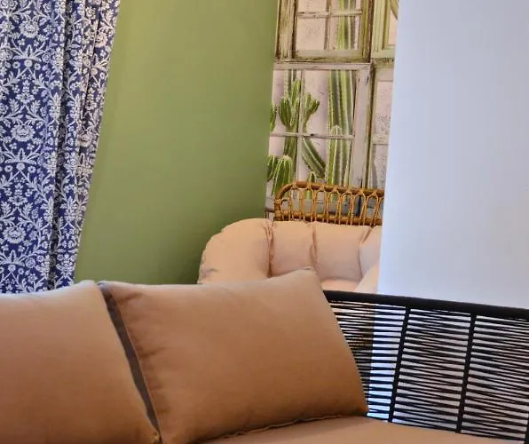 Embassy Corner Straßburg