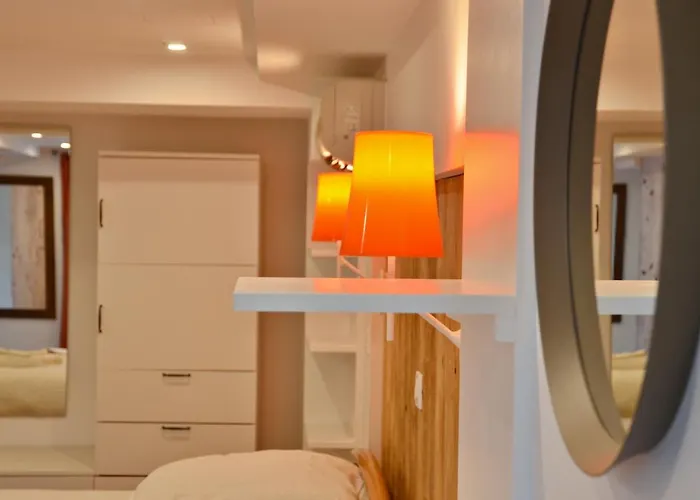 Embassy Corner Straßburg