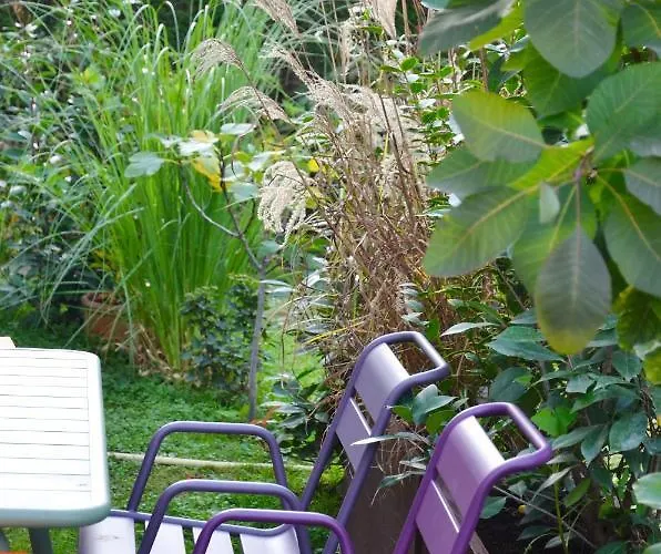 Embassy Corner Straßburg