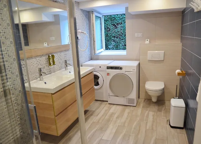 Embassy Corner * Straßburg